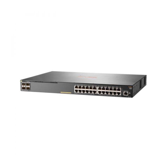 Aruba - JL261A