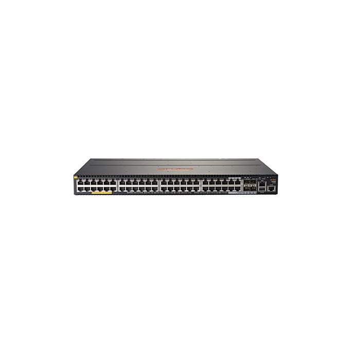 Aruba - JL322A