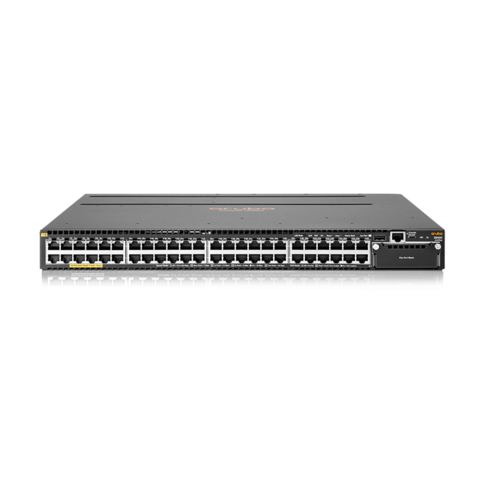 Aruba - JL428A