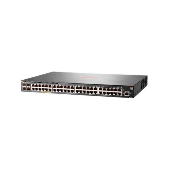 Aruba - JL557A
