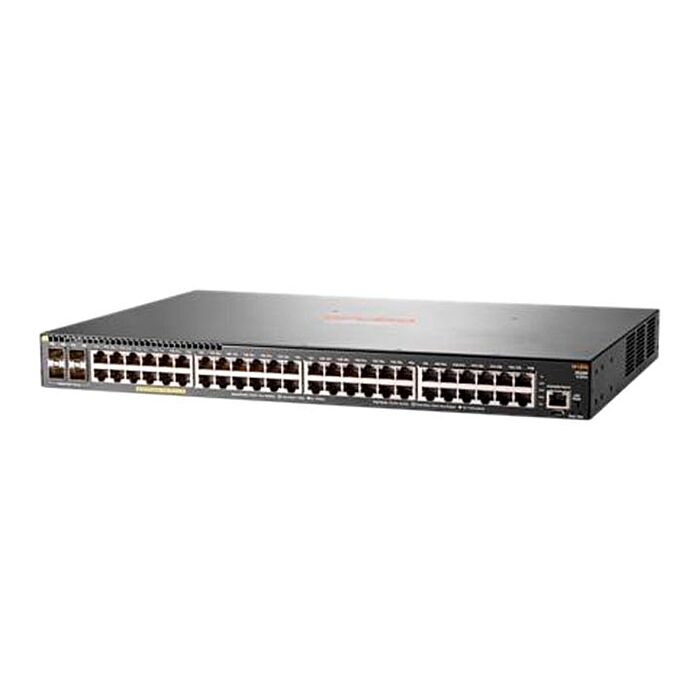 Aruba - JL558A