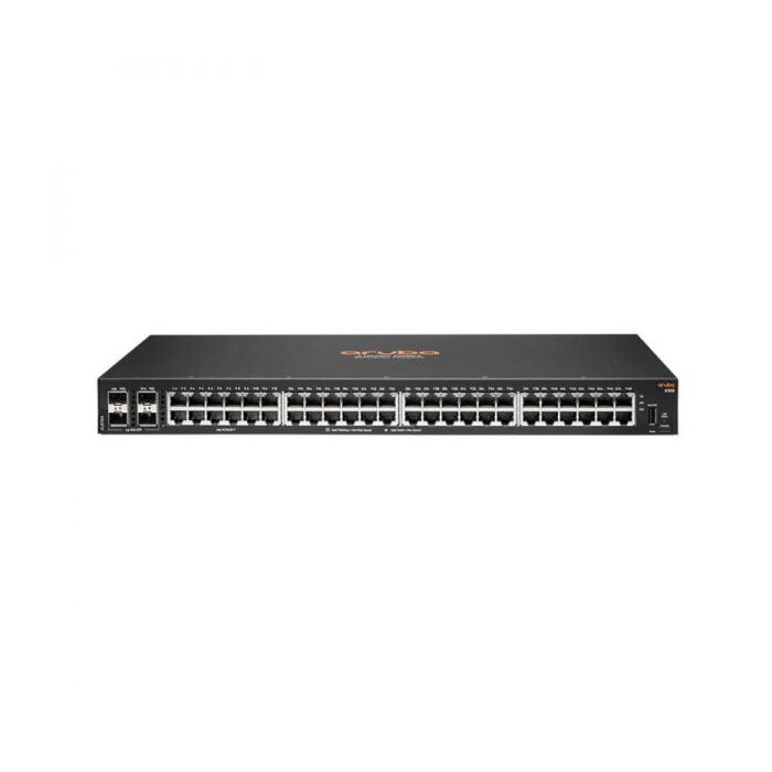 Aruba - JL676A