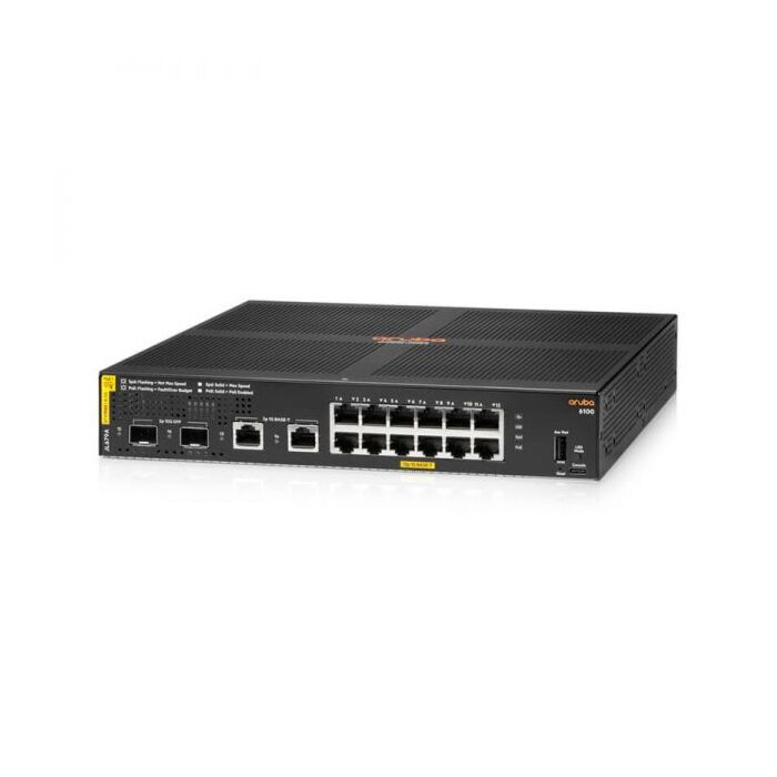 Aruba - JL679A