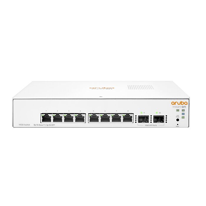 Aruba - JL680A