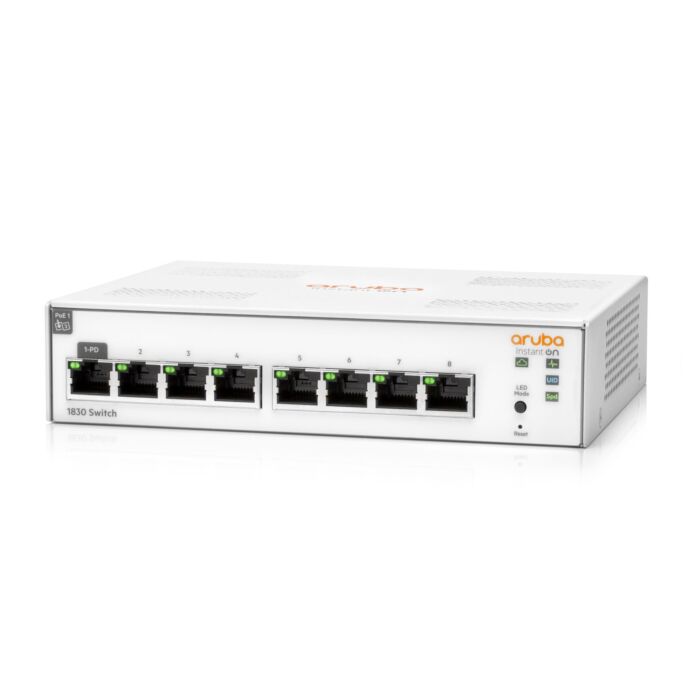 Aruba - JL810A