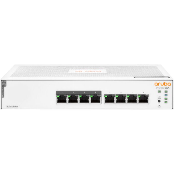 Aruba - JL811A