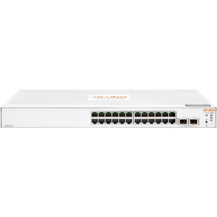 Aruba - JL812A