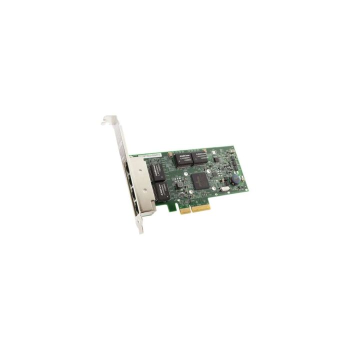 Lenovo Server Network Card Broadcom 5719 1GbE RJ45 4-Port PCIe 