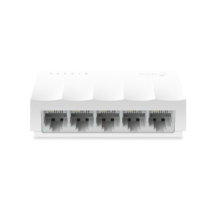 TP-Link LiteWave 5-Port 10/100 Mbps Desktop Switch