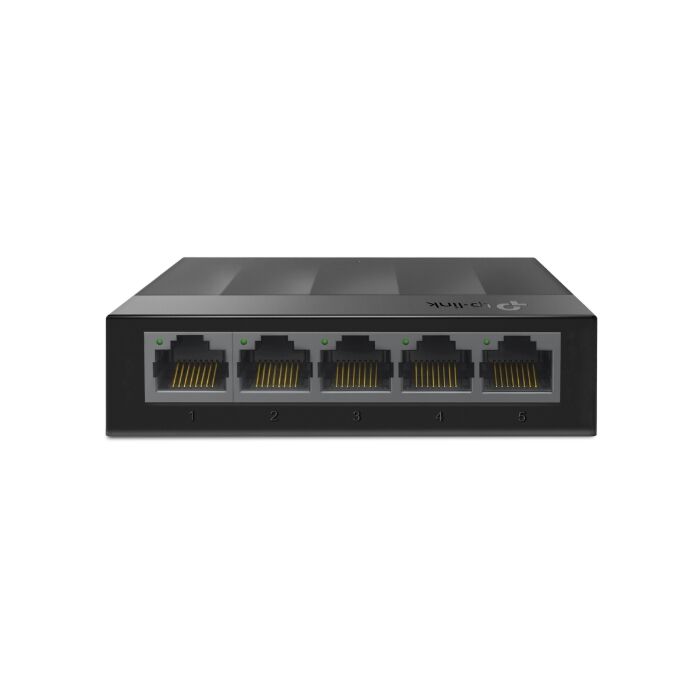 TP-Link LiteWave 5-Port Gigabit Desktop Switch