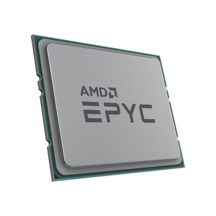 HPE CPU AMD EPYC 9224 2.5GHz 24-Core 200W  | P58540-B21