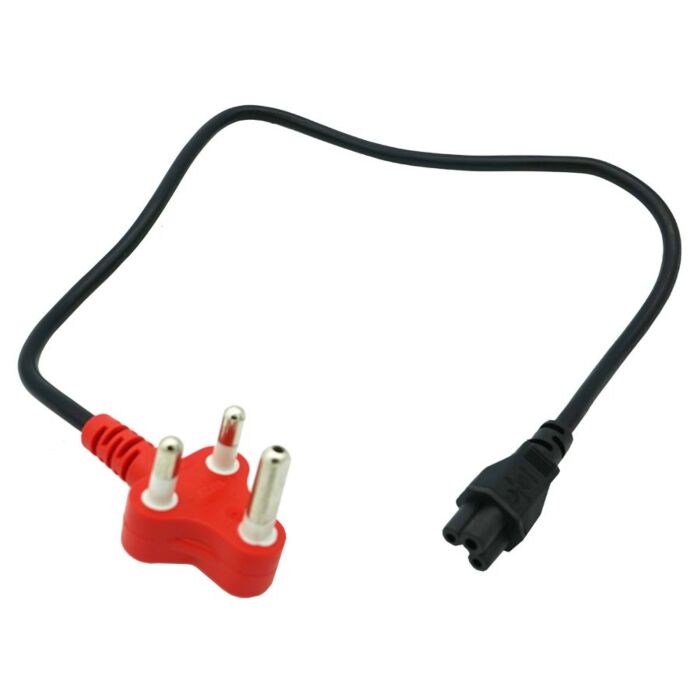 Dedicated 3 pin to Clover Cable 0.5 meter | POWU