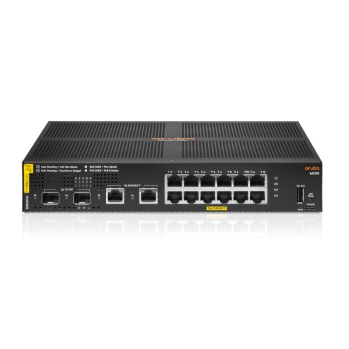 Aruba - R8N89A