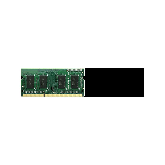 DDR3 RAM Module (DDR3-1600 Unbuffered SO-DIMM) - DS1517+; DS1817+; RS1219+; RS818+; RS818RP+