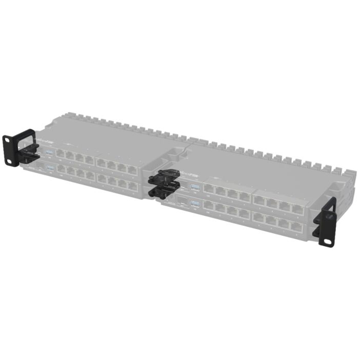 MikroTik RB-5009 Rack Mount Kit  | RB-5009RMKIT