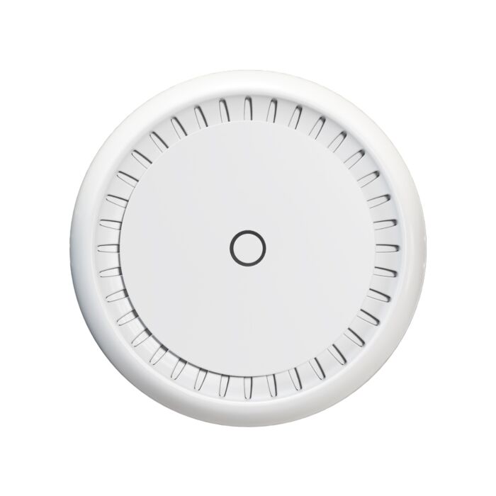 MikroTik cAP XL ac Dual Band 1200Mbps WiFi 5 Ceiling AP 
