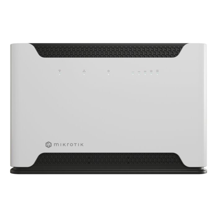 MikroTik Chateau 5G 5 Port WiFi 5 Gigabit Router 