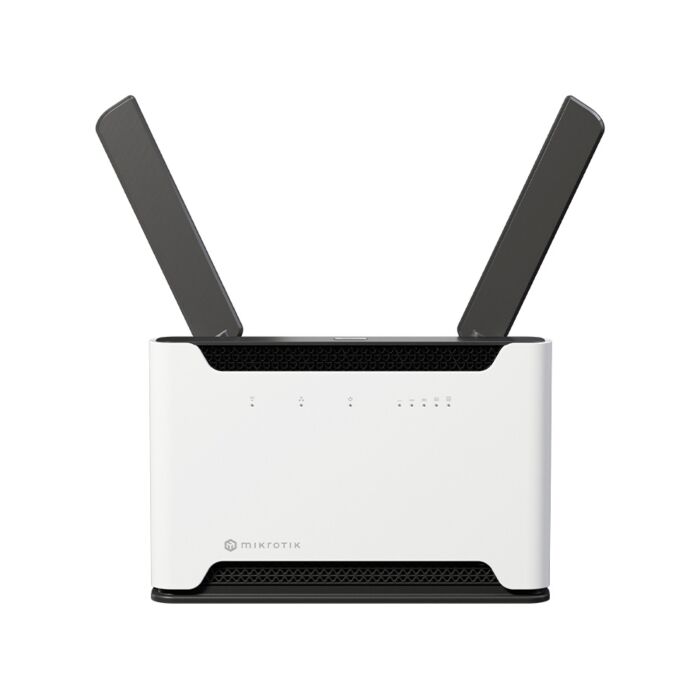 MikroTik Chateau Pro ax WiFi 6 Gigabit Router 