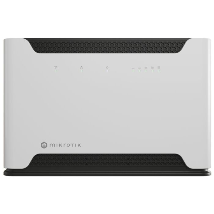 MikroTik Chateau LTE6 5 Port WiFi 5 Gigabit Router 