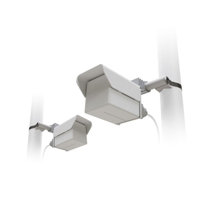 MikroTik Wireless Wire Cube Pro 60GHz/5GHz Outdoor Kit  | RB-CUBE60PKIT