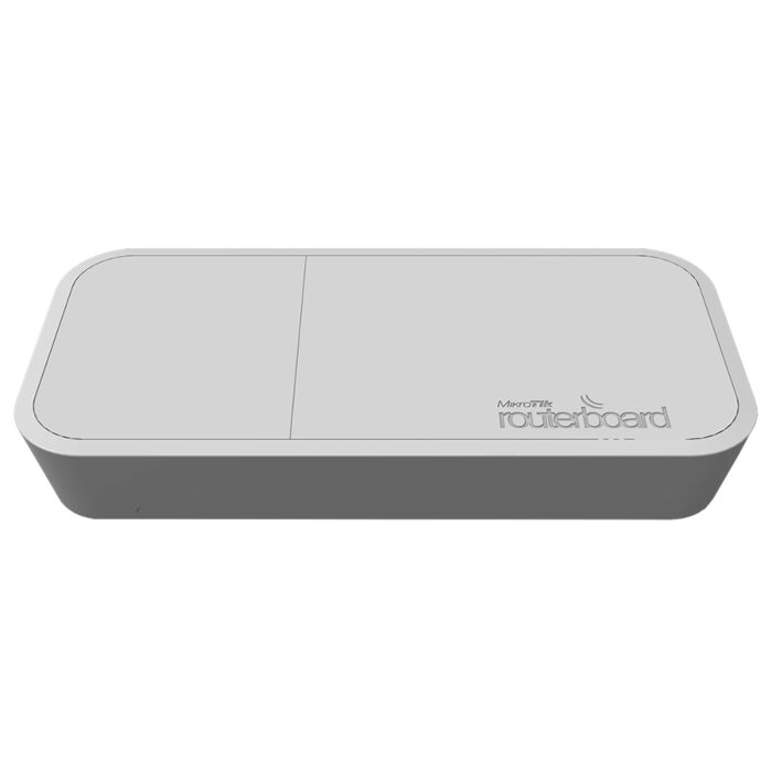 MikroTik Gigabit Fibre to Copper Converter 