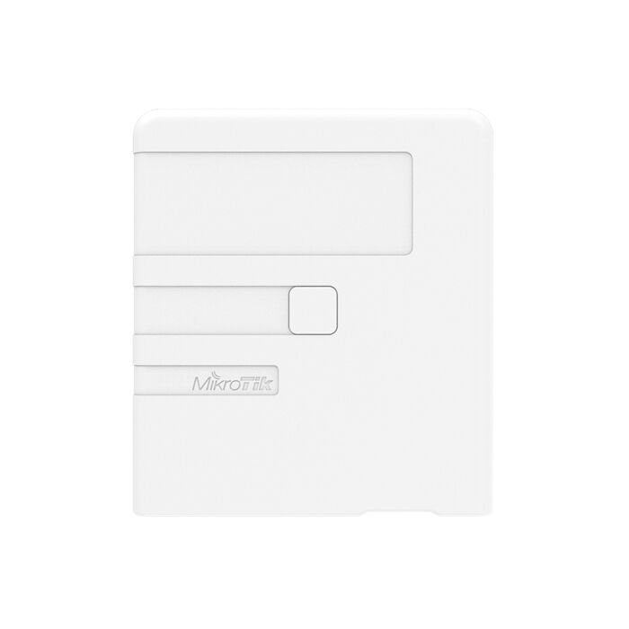 MikroTik GPEN21 Smart Media Converter with PoE Pass-through  | RB-GPEN21
