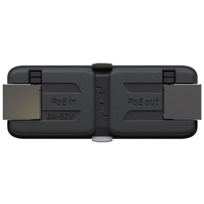 MikroTik Gigabit Passive Ethernet Repeater  | RB-GPER