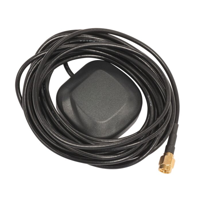 MikroTik Active GPS antenna for LtAP mini LTE Kit  | RB-GPS