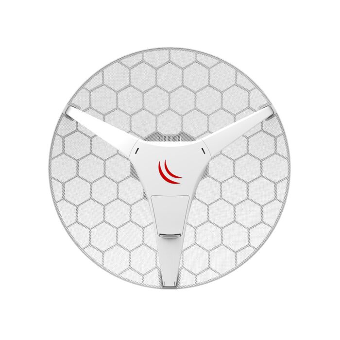 MikroTik LHG 60GHz PtP CPE  | RB-LHG60