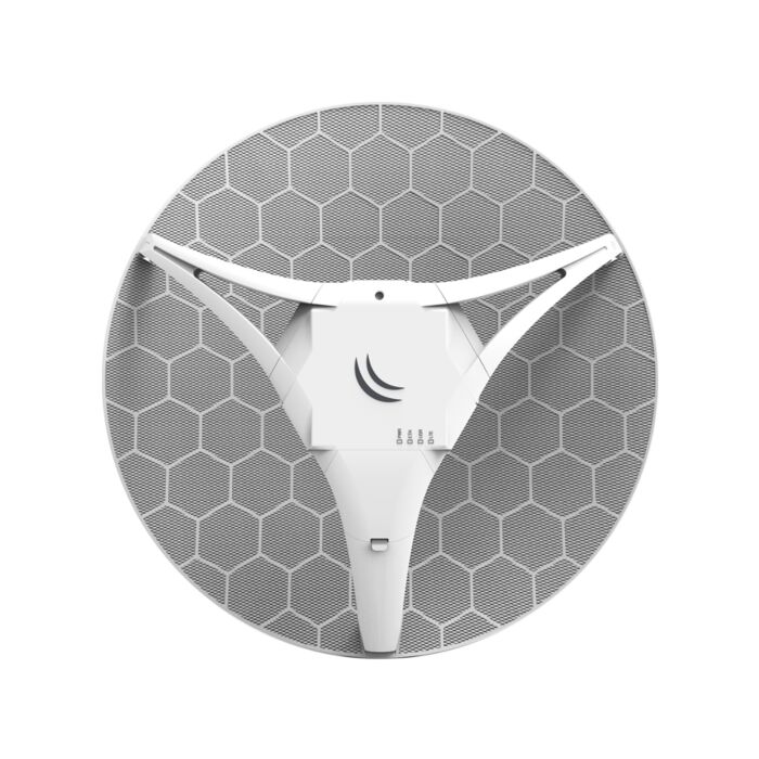 MikroTik LHG LTE6 Kit 17dBi Outdoor CPE 