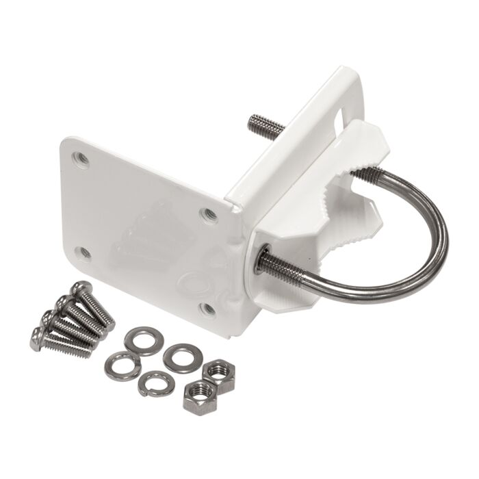 MikroTik LHG Series Metal Pole Mount Adapter  | RB-LHGM