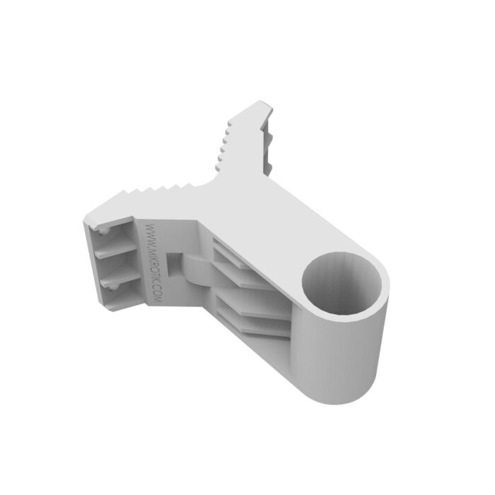 MikroTik QuickMount for Small Pole Mount Devices  | RB-QM