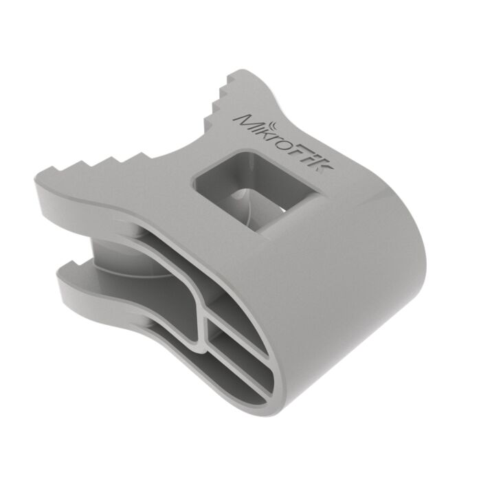 MikroTik quickMOUNT X Pole Mount Bracket for SXTSQ  | RB-QMX