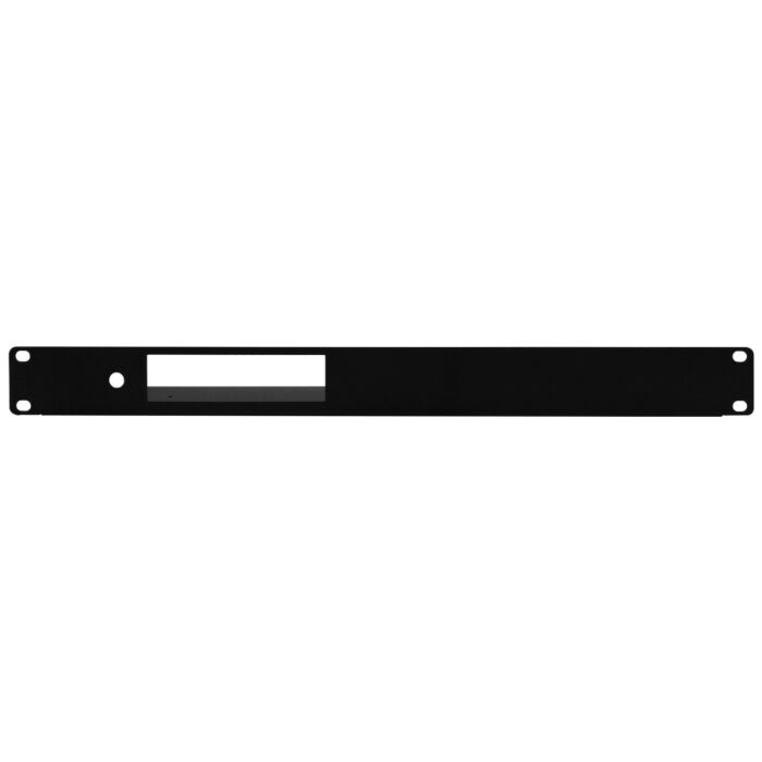 Scoop 19 Inch Rack Mount Tray for MikroTik HEX & hAP Series | RB-RMTRAY