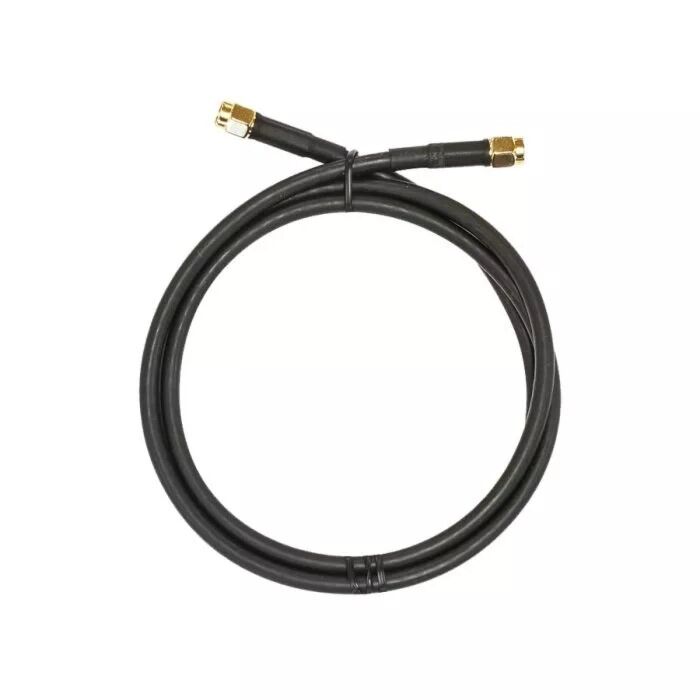 1M SMA Male to SMA Male Cable | WL-SMAM-1