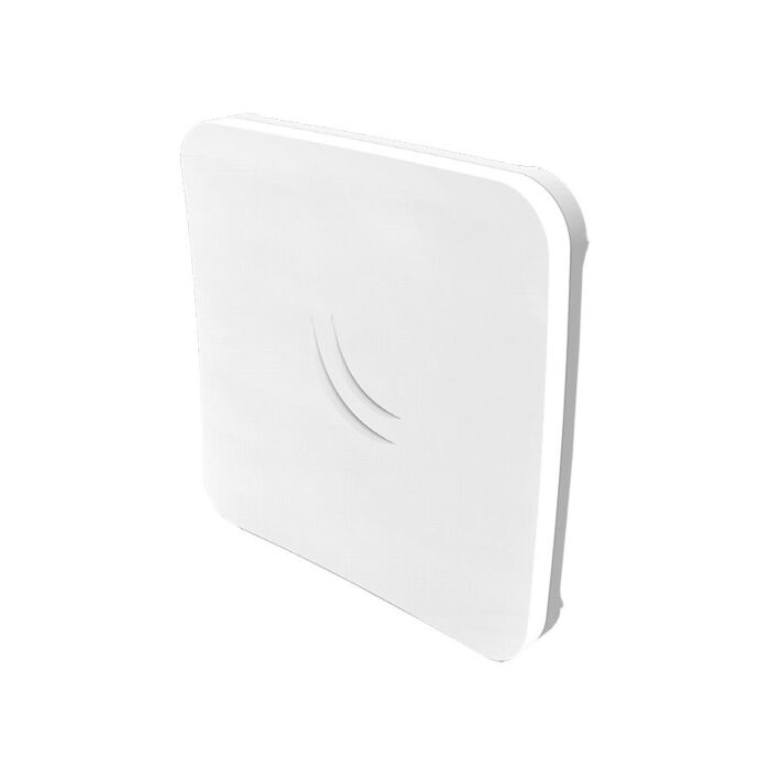 MikroTik SXTsq 5 ac 16dBi Dual Chain Outdoor CPE  | RB-SXTSQ5AC
