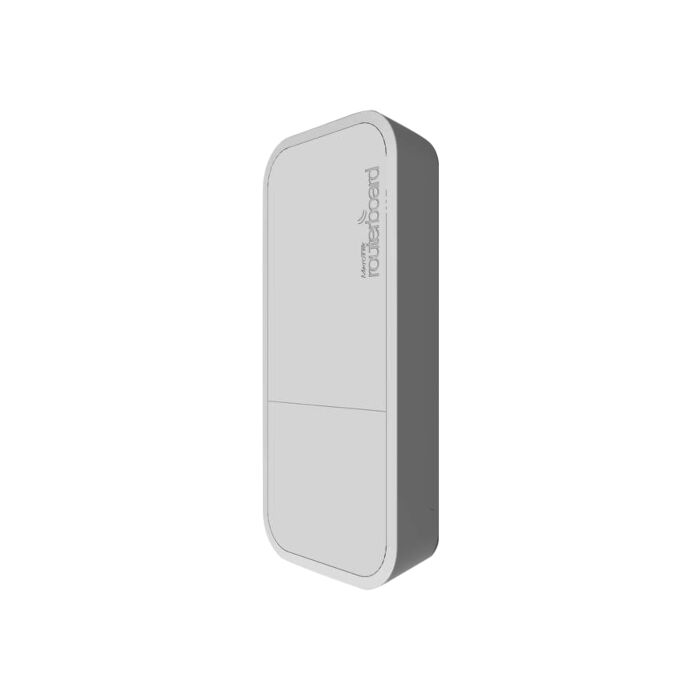 MikroTik wAP ac Dual Band 2.5dBi Outdoor WiFi Router 