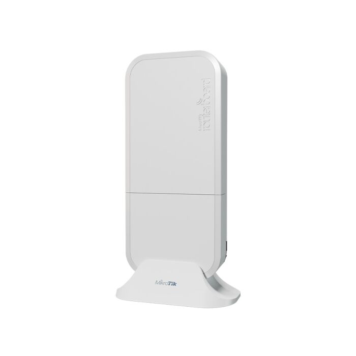 MikroTik wAP ax WiFi 6 Outdoor WiFi Router 