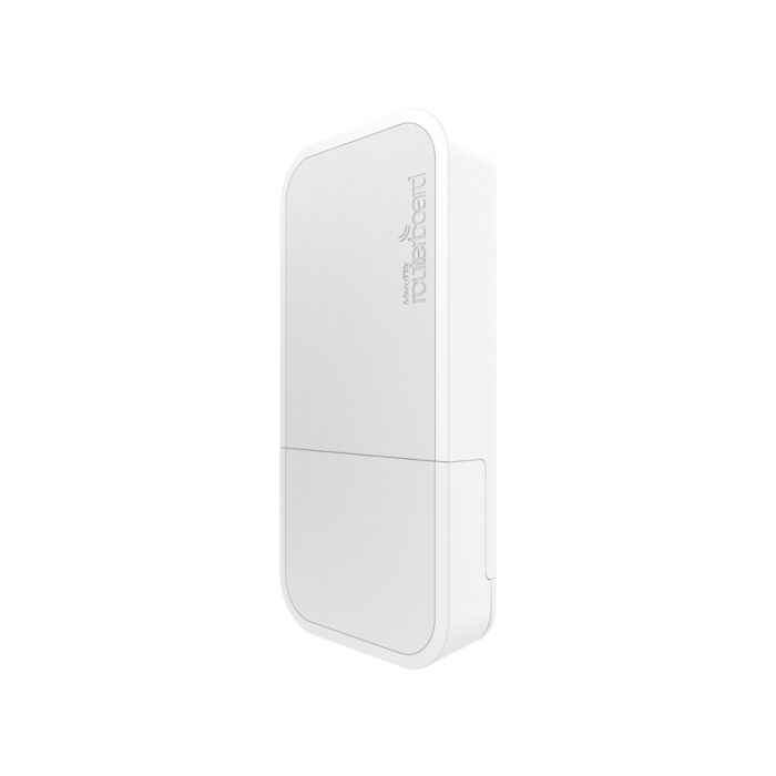 MikroTik wAP LR8 Kit 2.4Ghz 2dBi LoraWAN Gateway | RB-WAPLORA8