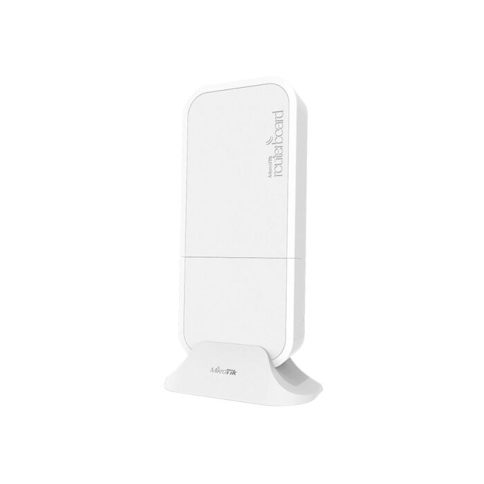 MikroTik wAP LTE Kit 2.4GHz Wireless Router with LTE Modem 