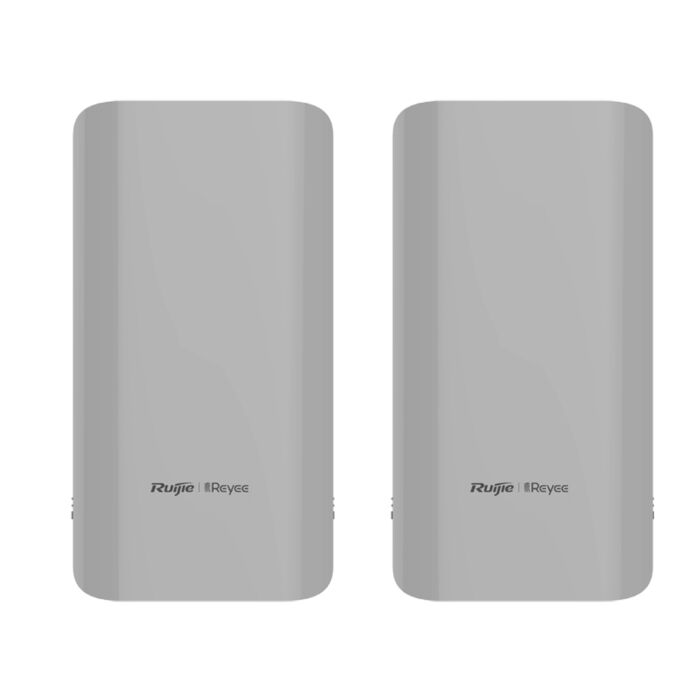 Reyee 5GHz AC 10dBi 60° Pre-Paired Kit 