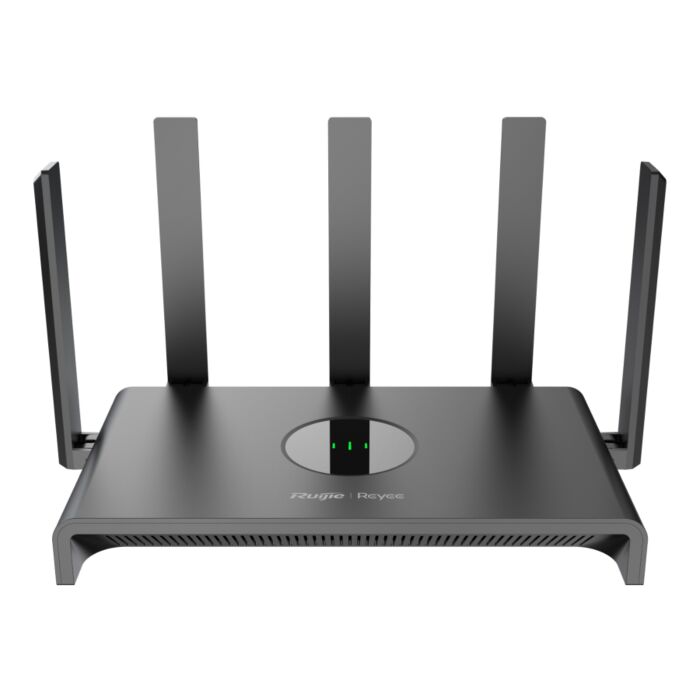 Reyee Dual Band WiFi 5 1300Mbps Gigabit Mesh Router  | RG-EW1300G