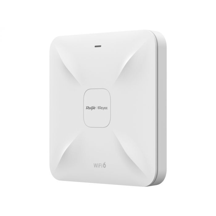 Reyee Dual Band WiFi 6 1800Mbps Gigabit Ceiling Mount AP