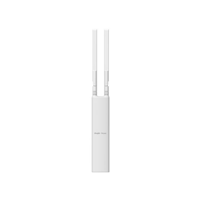 Reyee Dual Band WiFi 5 1300Mbps Gigabit Compact Outdoor AP 
