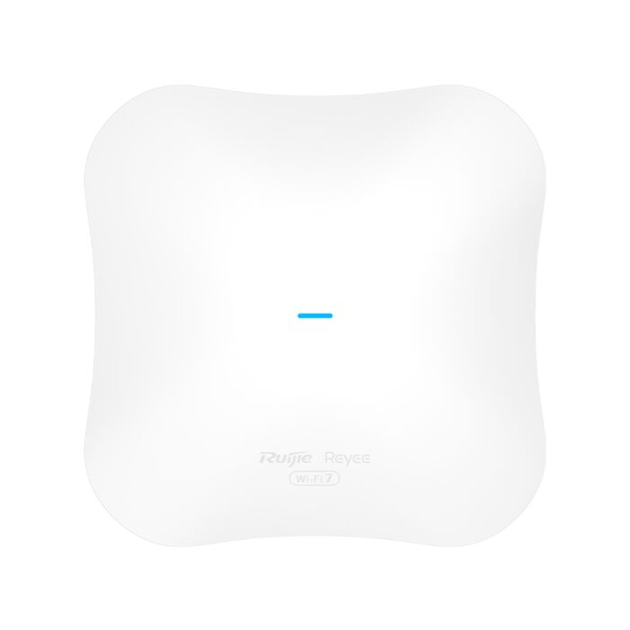 Reyee Dual Band WiFi 7 5040Mbps Multi-Gigabit Ceiling AP  | RG-RAP72PRO