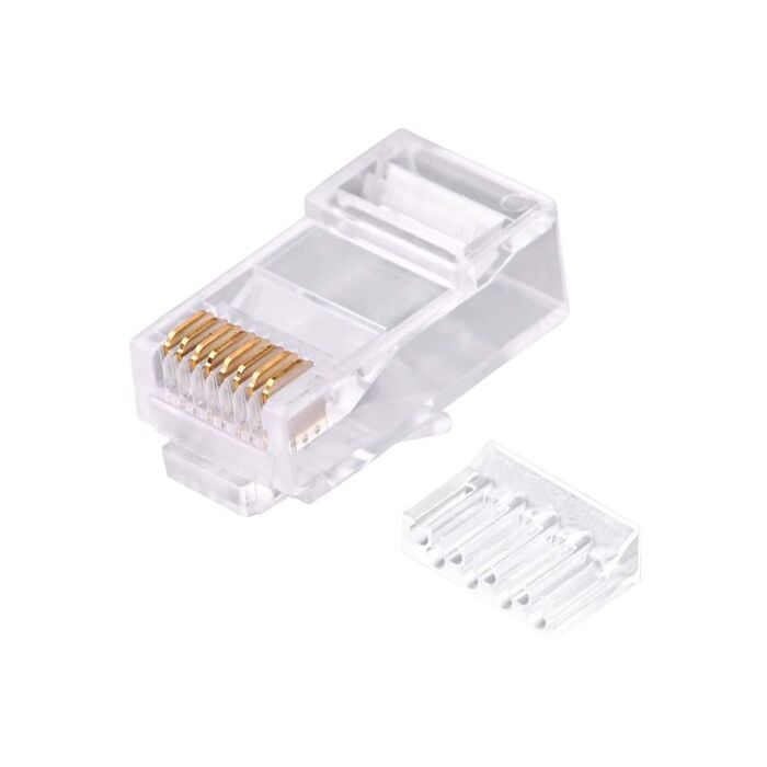 Linkbasic - RJ45-CAT6
