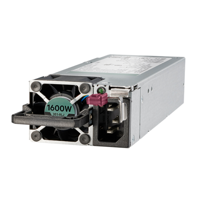 HPE - P36877-B21