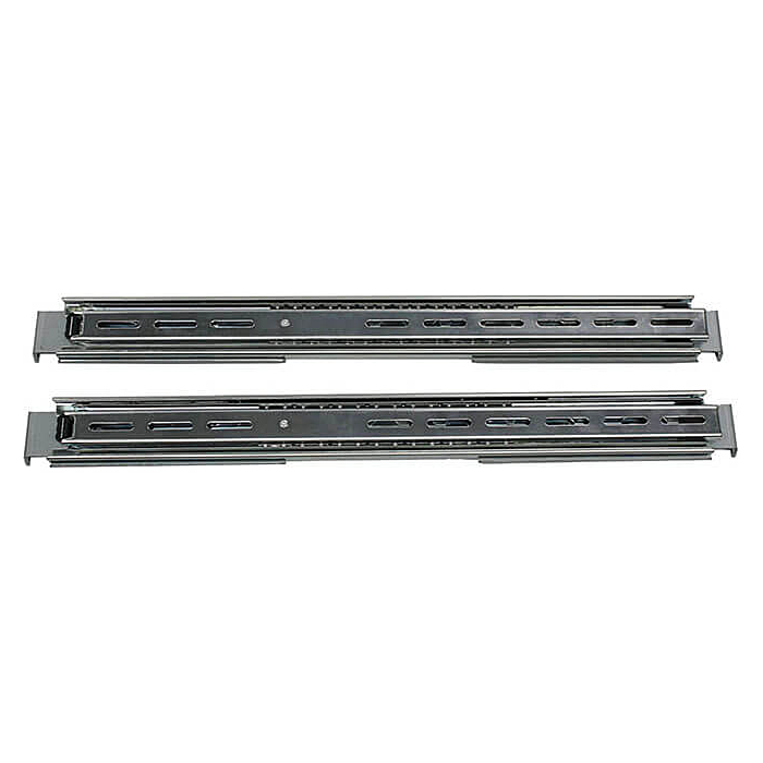 Rail Kit Short Depth -18inch (450mm) for 1U,2U,3U and 4U Empty Rackmount Case