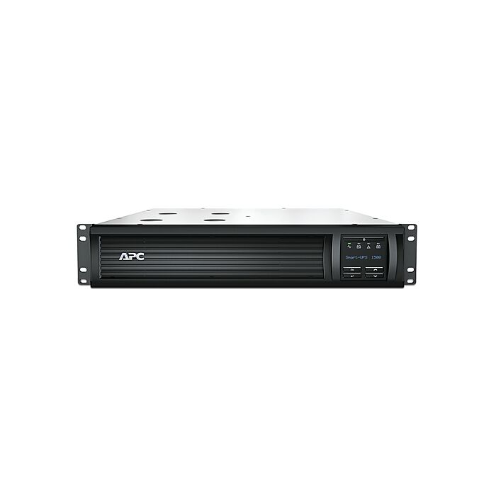 APC Smart-UPS 1500VA LCD RM 2U 230V with SmartConnect