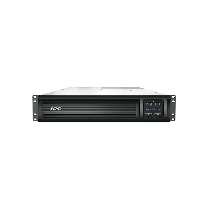 APC Smart-UPS 2200VA LCD RM 2U 230V with SmartConnect